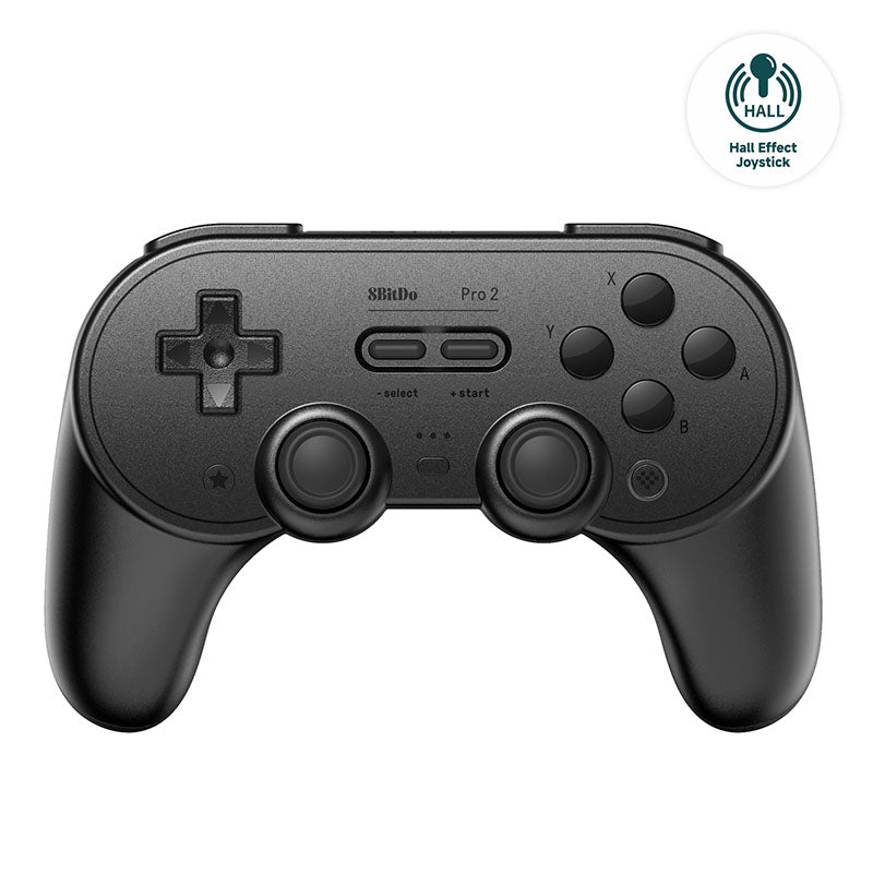8BitDo Pro 2 (Hall Effect Joystick) image 4