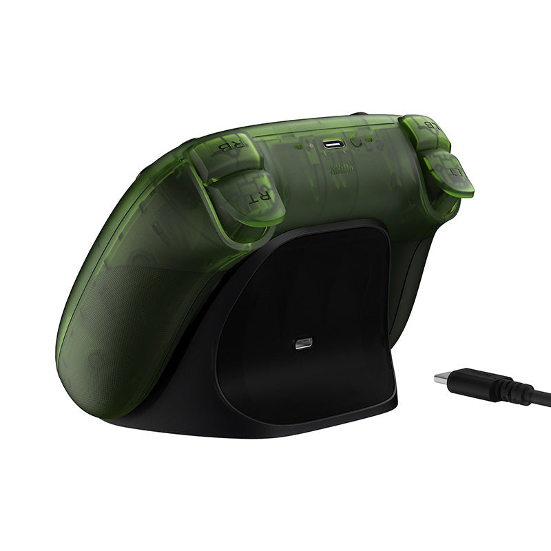 8BitDo Ultimate 3-mode Controller for Xbox (Wired for Xbox Series X|S and Xbox One, Wireless for Windows and Android) image 4