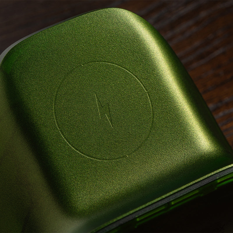 8BitDo Ultimate Charging Dock for XBOX Controllers - X25 Special Edition Fanfest (Ships on Oct 20. 2026) image 5